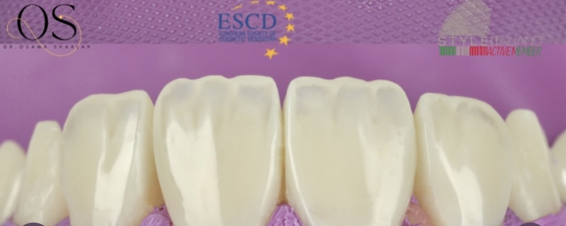 Dental course promo