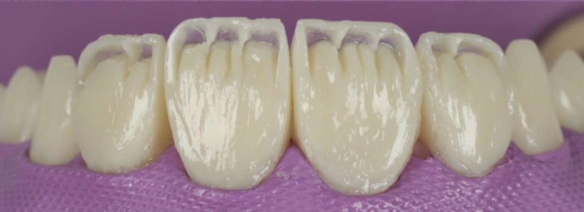 Dental course promo