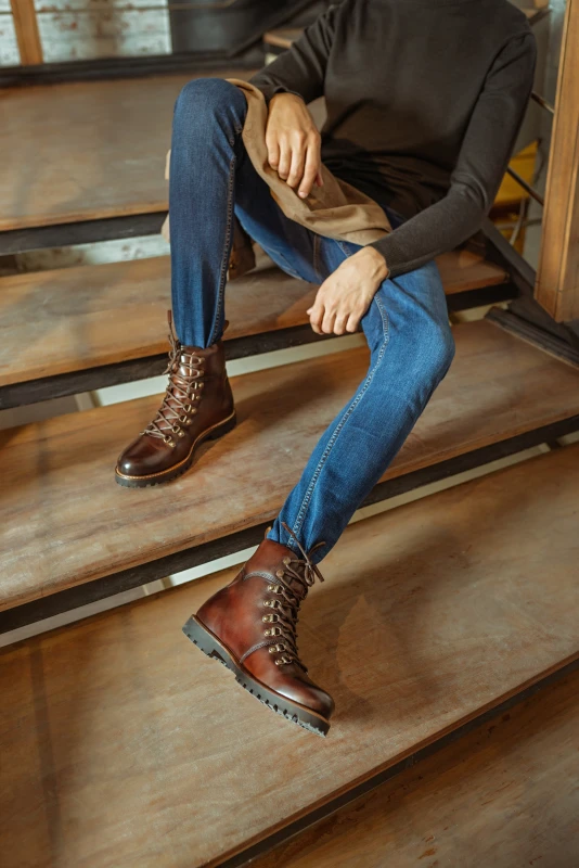 Men's Fashion
